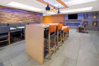 La Quinta by Wyndham Orange County Airport - Aamiainen