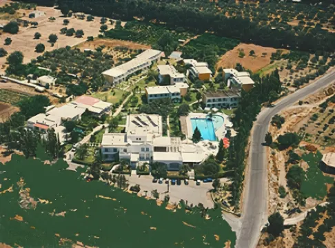 金奧德賽酒店 - 全包式