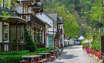 Yeomiji Pension