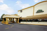 Best Western Battlefield Inn Hotels in Sudley