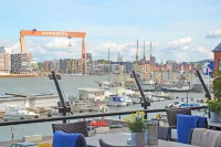 Quality Hotel Waterfront - Ocean View