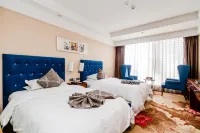 Xingzhou Hotel Bazhong