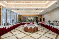 Xingzhou Hotel Bazhong