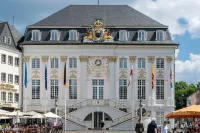 Hotel Zur Krone Hotels in Bornheim