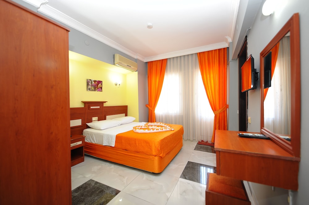 Kemal Butik Hotel