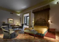 Parador de Úbeda Hoteles en Torreperogil
