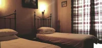 West End Guest House - 3-Star