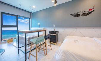 Gangneung Wee Pension