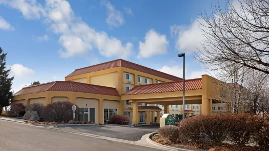 La Quinta Inn & Suites by Wyndham Boise Towne Square