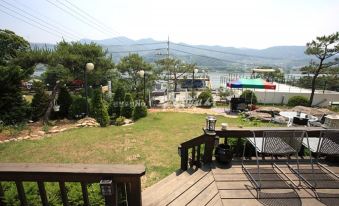 Namyangju River Hill Village Pension