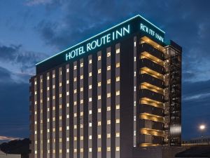Hotel Route-Inn Hamada Ekimae