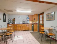 Super 8 by Wyndham Harrison AR Hotels in Harrison