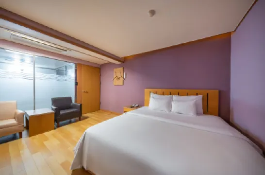 Prince Hotel Hotel berhampiran Menara ASEM