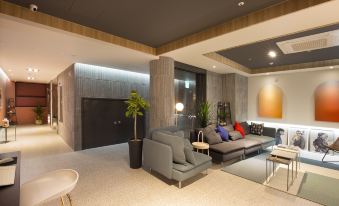 Brown Dot Hotel Jinju