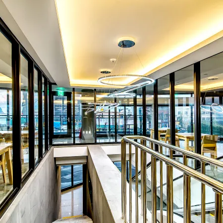 BK Hotel Jeju