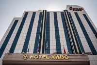Hotel Kabo Pyeongtaek Hotels near Jinwuiheon Shimin Yoowonji