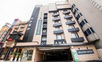 Kama Hotel