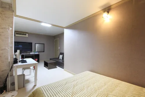 Gimje Ann Hotels in Gimje-si