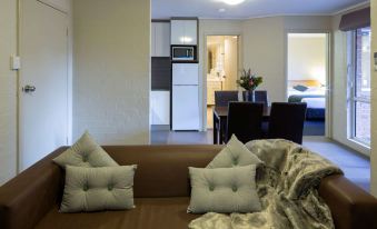 Ibis Styles Canberra