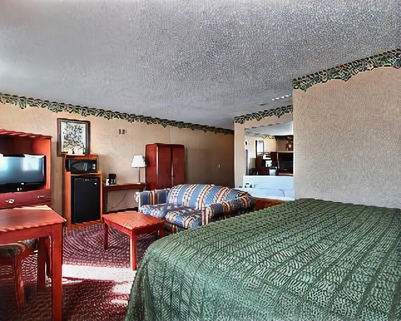 Quality Inn Mineral Point