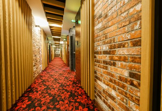 어반스테이호텔