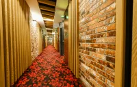 Urban Stay Hotel Hotels in Gwangju