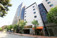 Suwon (Ingye-Dong) Hotel Dalssarong