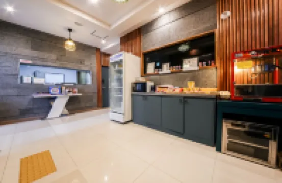 Buan Hotel Bellino Hotels in Buan-gun