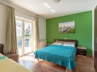 Kate Hotels in Kuceli