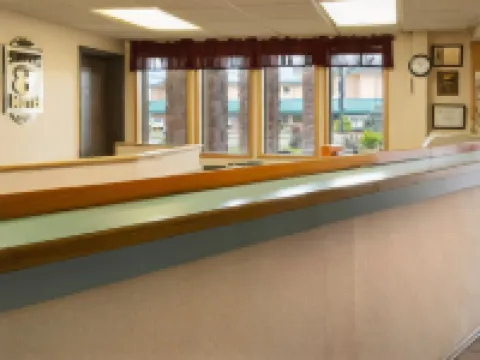 Super 8 by Wyndham Grand Junction Colorado Hotel di Grand Junction