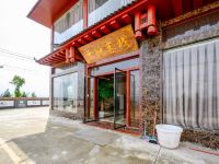 云阳花千谷大酒店 - 酒店外部