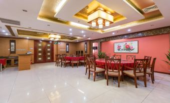 Jiatai International Business Hotel