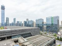 贵阳凯瑞酒店 - 酒店景观