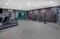 La Quinta Inn & Suites by Wyndham Kennewick - Gym