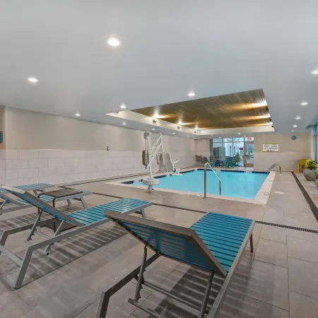 Home2 Suites by Hilton Memphis Wolfchase Galleria