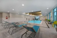 Home2 Suites by Hilton Memphis Wolfchase Galleria - piscine