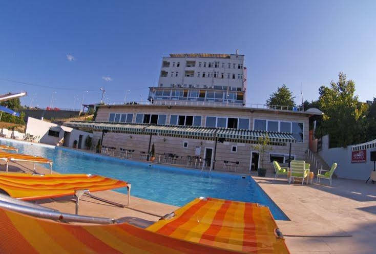 Mora Hotel