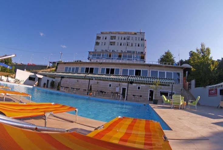 Mora Hotel