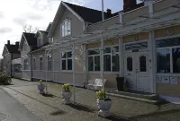 Örserumsbrunn Gestgifveri Hotels in Granna