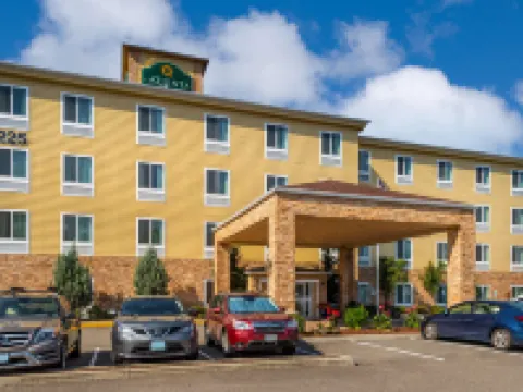 La Quinta Inn & Suites by Wyndham Auburn Hotels in King County