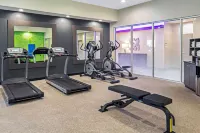 La Quinta Inn & Suites by Wyndham McAllen la Plaza Mall - Kuntosalit