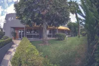 Vila Hotel by VimaHotels Hotels in 