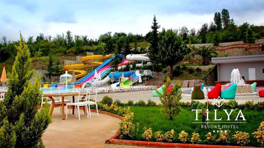 Tilya Resort Hotel