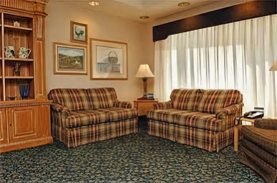 Hampton Inn Cedar Rapids