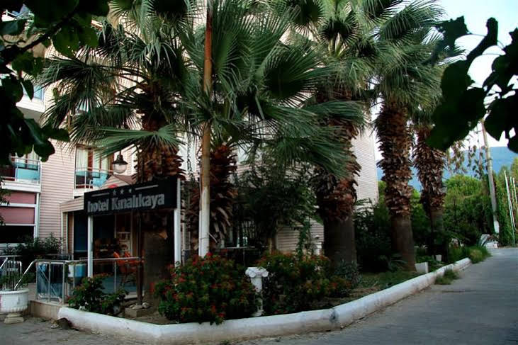 Kinalikaya Hotel