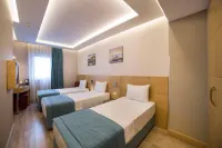 Meretto Hotel LALELİ Hotels in Laleli
