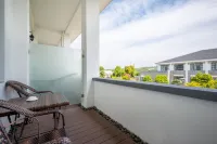 โรงแรม หมิงตู้ แมนเนอร์ ฟาร์มหมายเลข 1 - วิวภูเขา