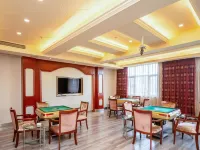 Victoria Hotel Yibin Hotels in Yibin