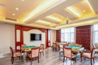 Victoria Hotel Yibin