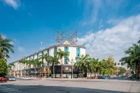 Junyi Hotel (Sui Li Qiu Road) - صديق للحيوانات الاليفة